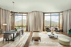 Mandarin Oriental, Santiago