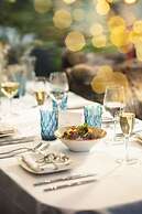 Mandarin Oriental, Santiago