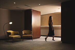 Mandarin Oriental, Santiago