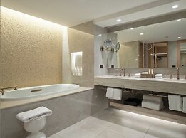 Mandarin Oriental, Santiago