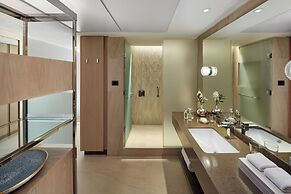 Mandarin Oriental, Santiago