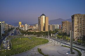 Mandarin Oriental, Santiago