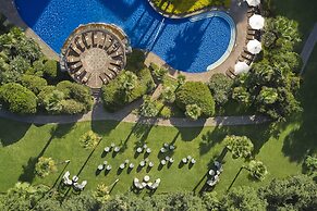 Mandarin Oriental, Santiago