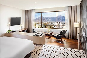 Mandarin Oriental, Santiago