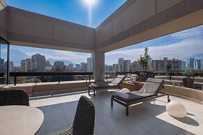 Mandarin Oriental, Santiago