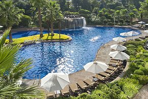 Mandarin Oriental, Santiago