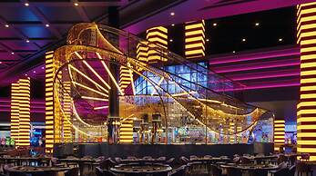 Planet Hollywood Resort & Casino