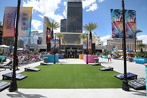 Planet Hollywood Resort & Casino