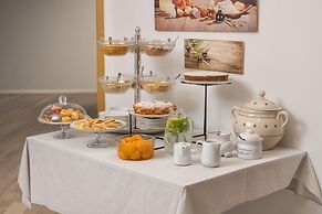 B&B Hotel Treviso Al Fogher