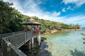 Grotto Bay Beach Resort
