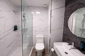 The Regency Hotel Solihull