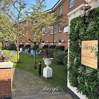 The Regency Hotel Solihull