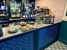 The Regency Hotel Solihull