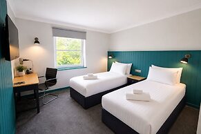 The Regency Hotel Solihull
