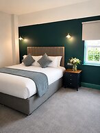 The Regency Hotel Solihull