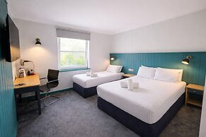 The Regency Hotel Solihull