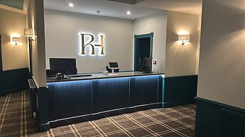 The Regency Hotel Solihull