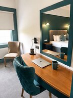 The Regency Hotel Solihull