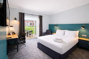 The Regency Hotel Solihull