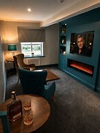 The Regency Hotel Solihull