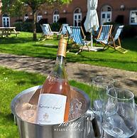 The Regency Hotel Solihull