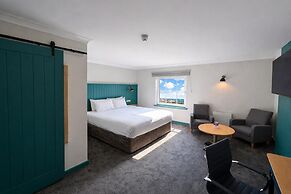 The Regency Hotel Solihull