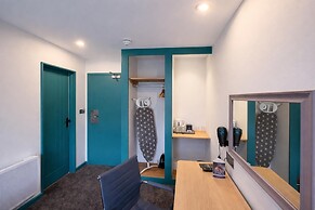 The Regency Hotel Solihull