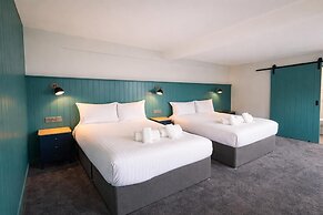 The Regency Hotel Solihull