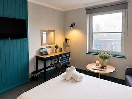 The Regency Hotel Solihull