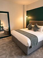 The Regency Hotel Solihull
