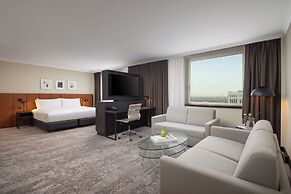 Hilton Düsseldorf