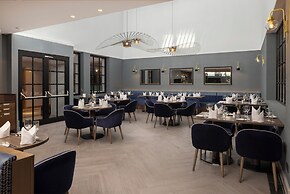 Hilton Düsseldorf