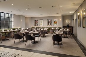 Hilton Düsseldorf
