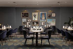 Hilton Düsseldorf