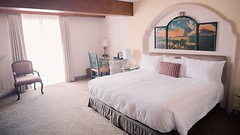 Quinta Real Zacatecas