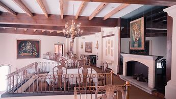 Quinta Real Zacatecas