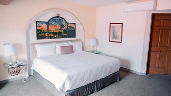 Quinta Real Zacatecas