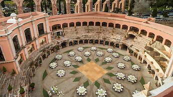 Quinta Real Zacatecas
