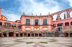 Quinta Real Zacatecas