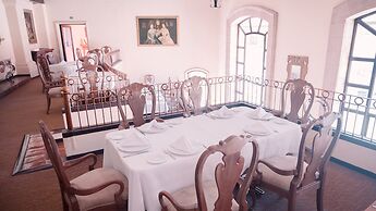 Quinta Real Zacatecas