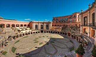 Quinta Real Zacatecas
