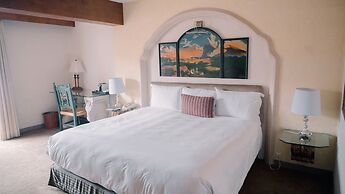 Quinta Real Zacatecas
