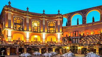 Quinta Real Zacatecas