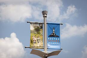 The Bostonian Hotel Boston