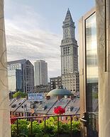 The Bostonian Hotel Boston