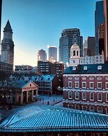 The Bostonian Hotel Boston
