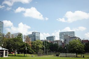 The Bostonian Hotel Boston