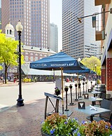 The Bostonian Hotel Boston