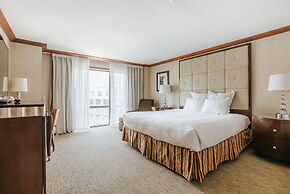 The Bostonian Hotel Boston
