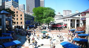 The Bostonian Hotel Boston